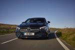 Mercedes-Benz CLA220 Shooting Brake AMG Line 2019 года (UK)